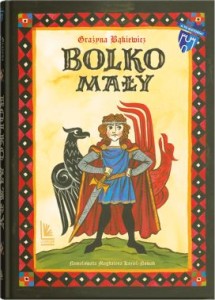 Bolko Mały