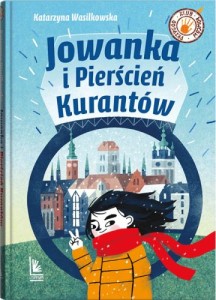 Jowanka i Pierścień Kurantów