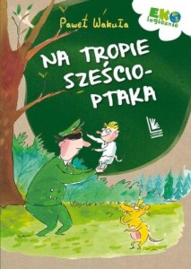 Na tropie Sześcioptaka