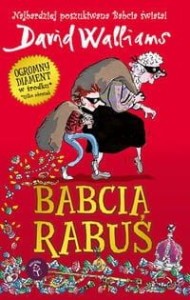 Babcia Rabuś