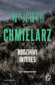 Bezimienny (Tom 4) Rodzinny interes