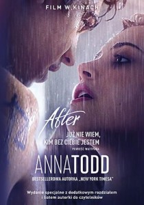 After (2) Już nie wiem, kim bez ciebie jestem (okładka filmowa)