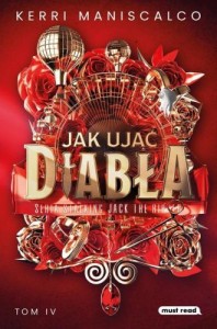Stalking Jack the Ripper (tom IV) Jak ująć diabła