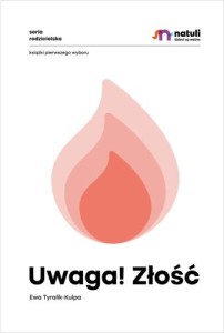 Uwaga! Złość