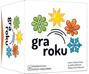 Gra roku.