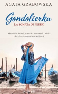 Gondolierka. La sonata di ferro