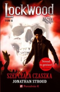 Lockwood i Spółka. Szepcząca czaszka (2)
