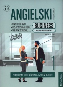 Angielski w tłumaczeniach Business 1