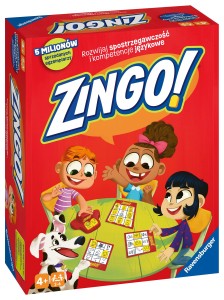 Zingo!