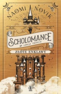 Złote enklawy Scholomance (lekcja trzecia)