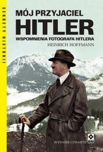 Mój przyjaciel Hitler