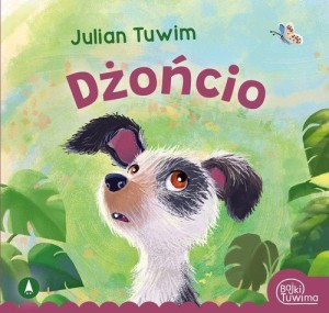 Bajki Tuwima. Dżońcio