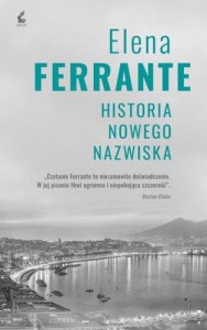 Cykl neapolitański (2) Historia nowego nazwiska