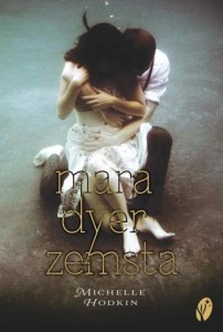 Zemsta Trylogia Mara Dyer Tom 3