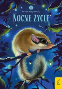 Młodzi przyrodnicy. Nocne życie zwierząt [zapowiedź 03.06.2026 ]