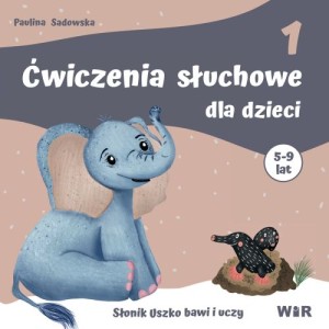 Ćwiczenia słuchowe dla dzieci (1)