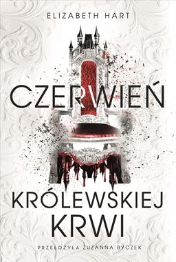 Czerwień królewskiej krwi