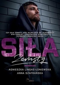 Syndykat (tom 5) Siła zemsty