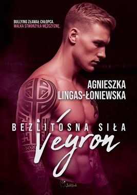 Bezlitosna siła (tom 8) Veyron