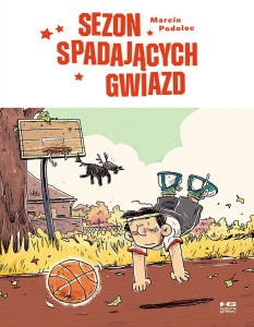 Sezon spadających gwiazd