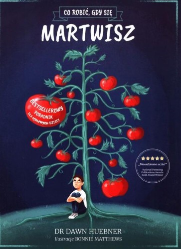 Co robić, gdy się martwisz