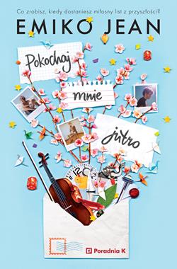 Pokochaj mnie jutro [zapowiedź 08.04.2026]