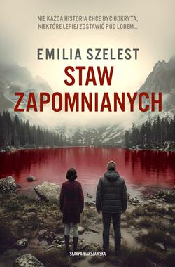 Staw Zapomnianych