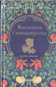 Rozważna i romantyczna. Klasyka romansu