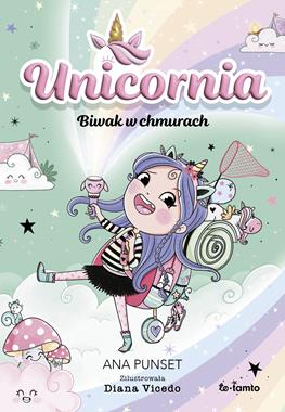 Unicornia. Biwak w chmurach [zapowiedź 06.05.2026]