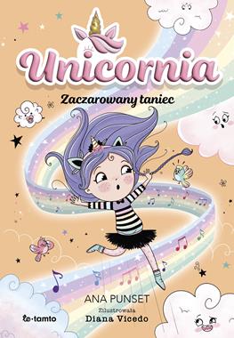Unicornia. Zaczarowany taniec [zapowiedź 06.05.2026]