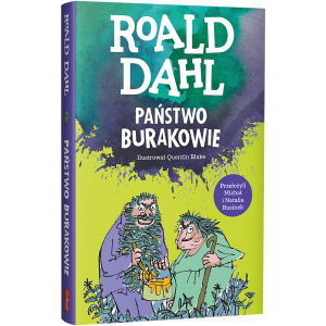 Państwo Burakowie