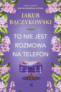 To nie jest rozmowa na telefon [zapowiedź 22.04.2026]