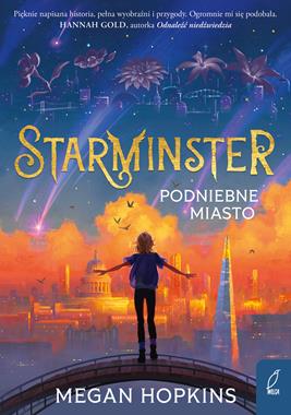 Starminster (tom 1) Podniebne miasto