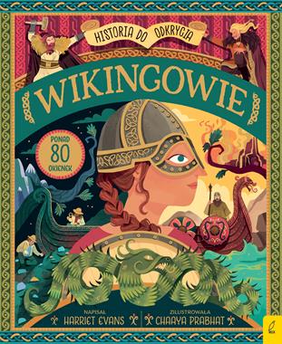 Wikingowie. Historia do odkrycia