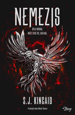 Diabolika (tom 3) Nemezis