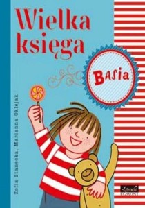 Basia. Wielka księga