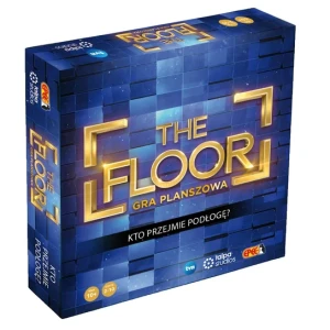 Gra THE FLOOR