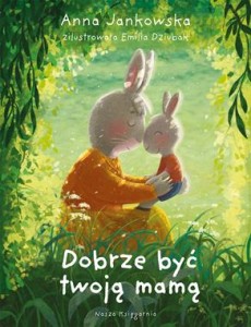 Dobrze być twoją mamą [zapowiedź 20.05]