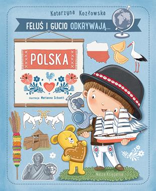 Feluś i Gucio odkrywają... Polska [zapowiedź 20.05]