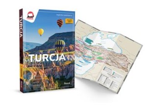 Turcja. Inspirator podróżniczy