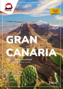 Gran Canaria. Inspirator podróżniczy