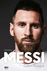 Messi. Biografia