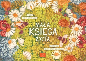 Mała Księga Życia. Książka kamishibai w formie ilustrowanych kart narracyjnych (10 KART)