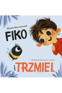 Fiko i trzmiel  [zapowiedź 06.05.2026]