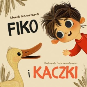 Fiko i kaczki