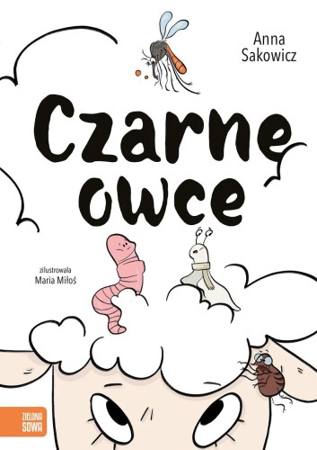 Czarne owce [zapowiedź 06.05.2026]