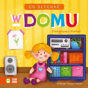 Co słychać. W domu [zapowiedź 22.04.2026]