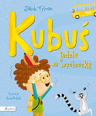 Kubuś jedzie na wycieczkę