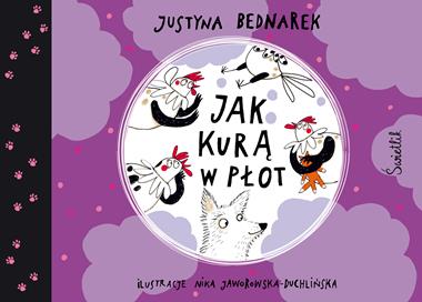 Jak kurą w płot (5) [zapowiedź 06.05]