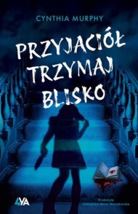 Przyjaciół trzymaj blisko [zapowiedź 20.05.2026]